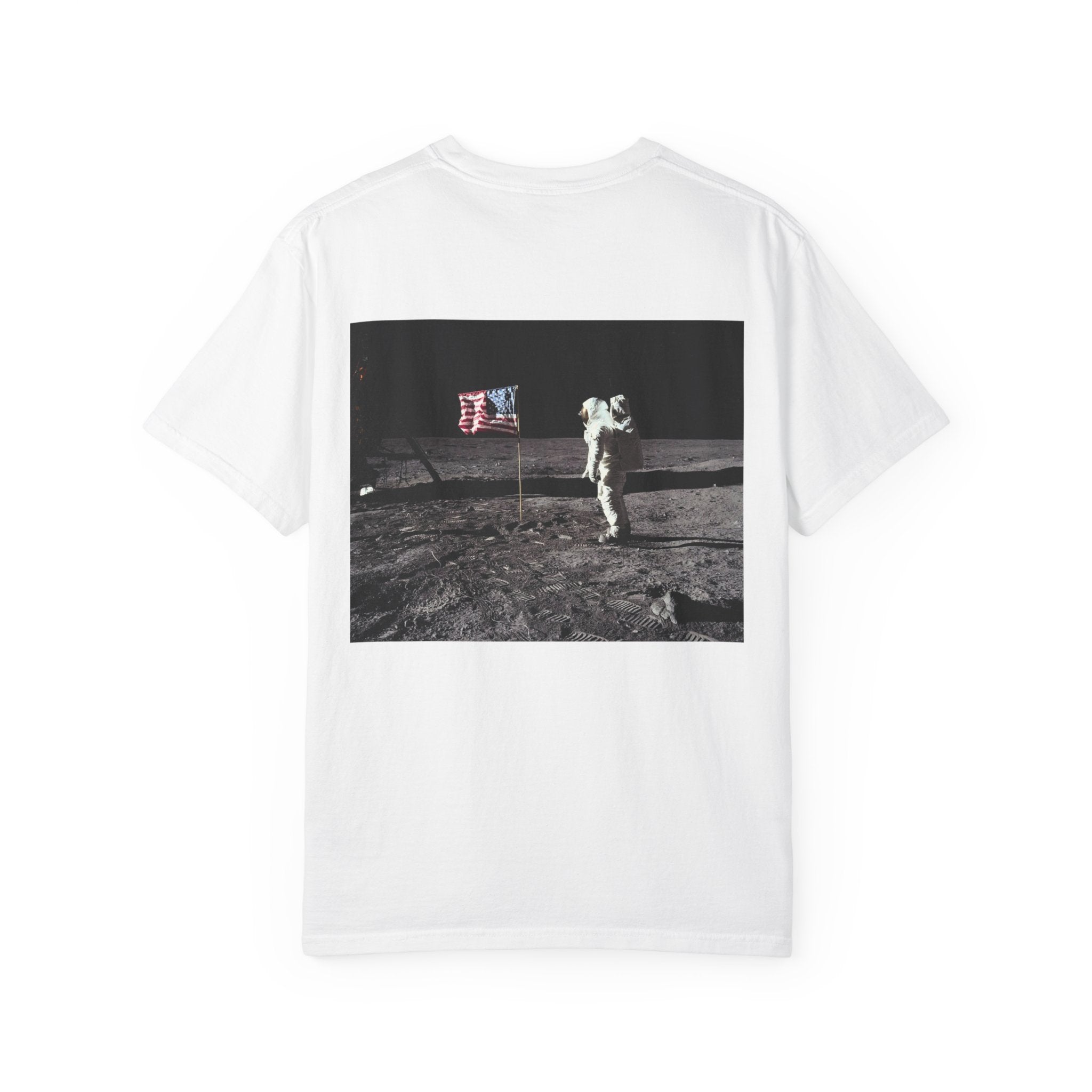 The American Experiment - Moon Landing Tee