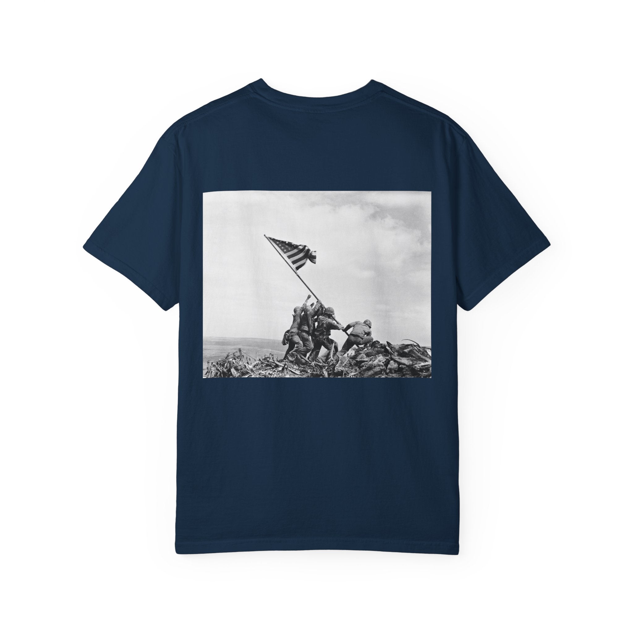 The American Experiment – Iwo Jima Tee