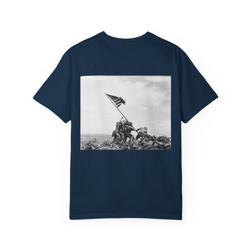 Iwo Jima
The American Experiment