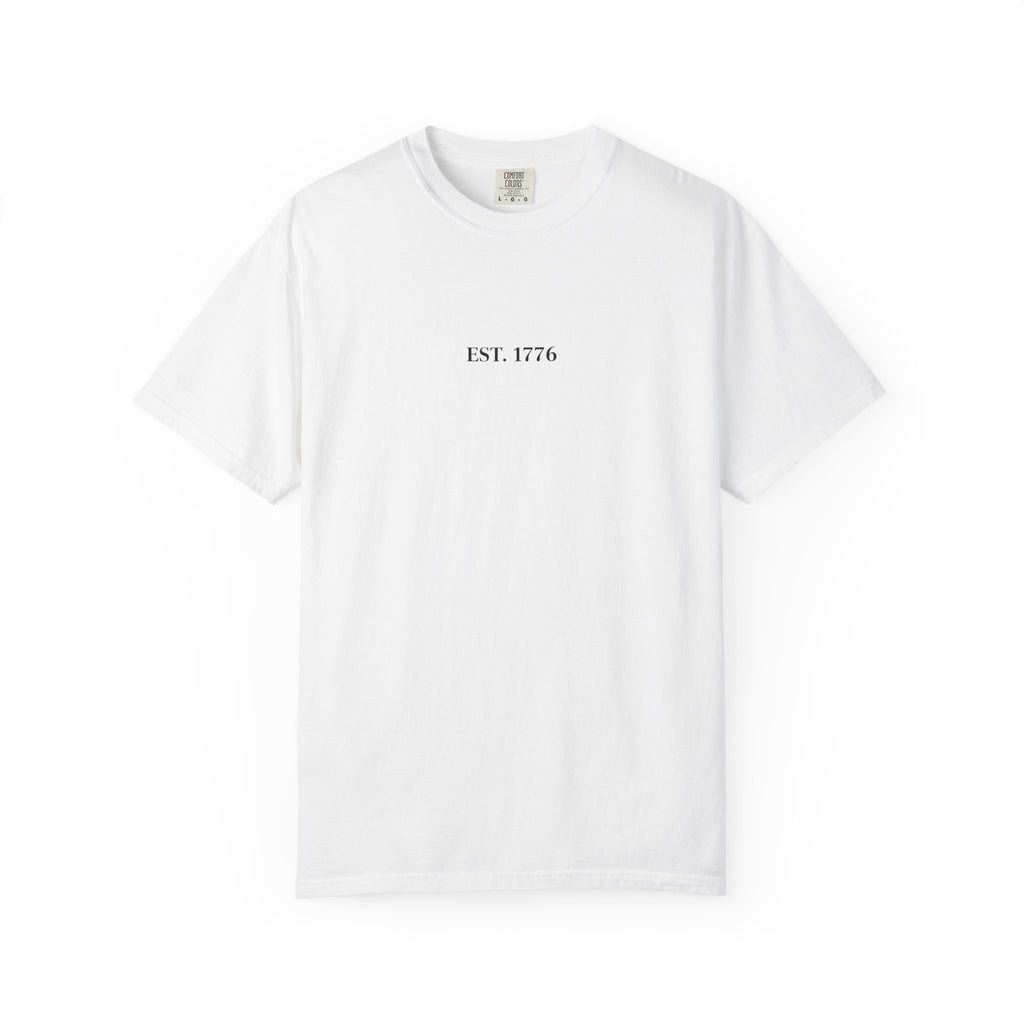 250 Year Anniversary Statue of Liberty Tee