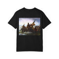 The American Experiment - Washington Crossing Delaware Tee