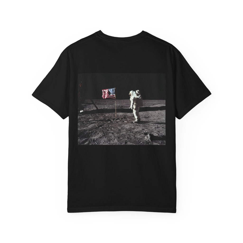 The American Experiment - Moon Landing Tee