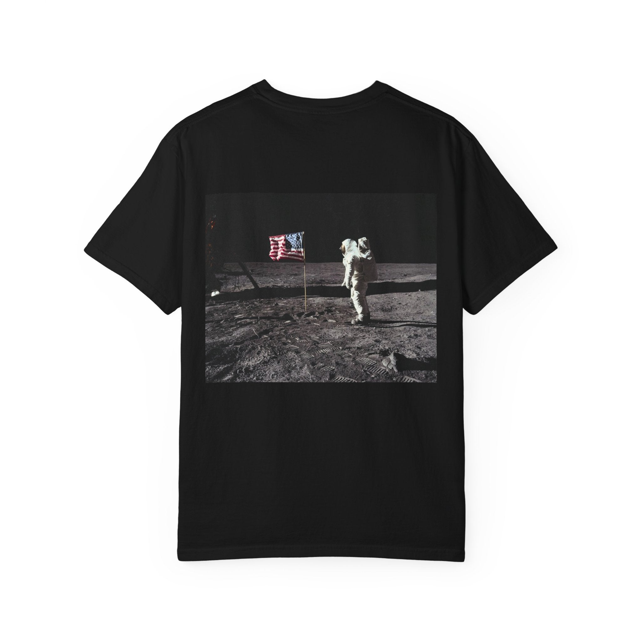 The American Experiment - Moon Landing Tee