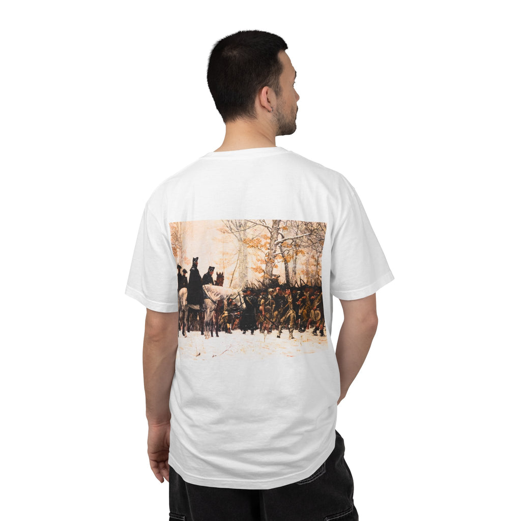 The American Experiment – Valley Forge Tee