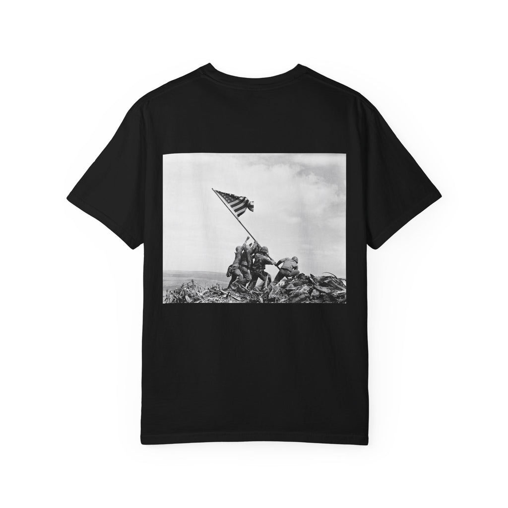 The American Experiment – Iwo Jima Tee