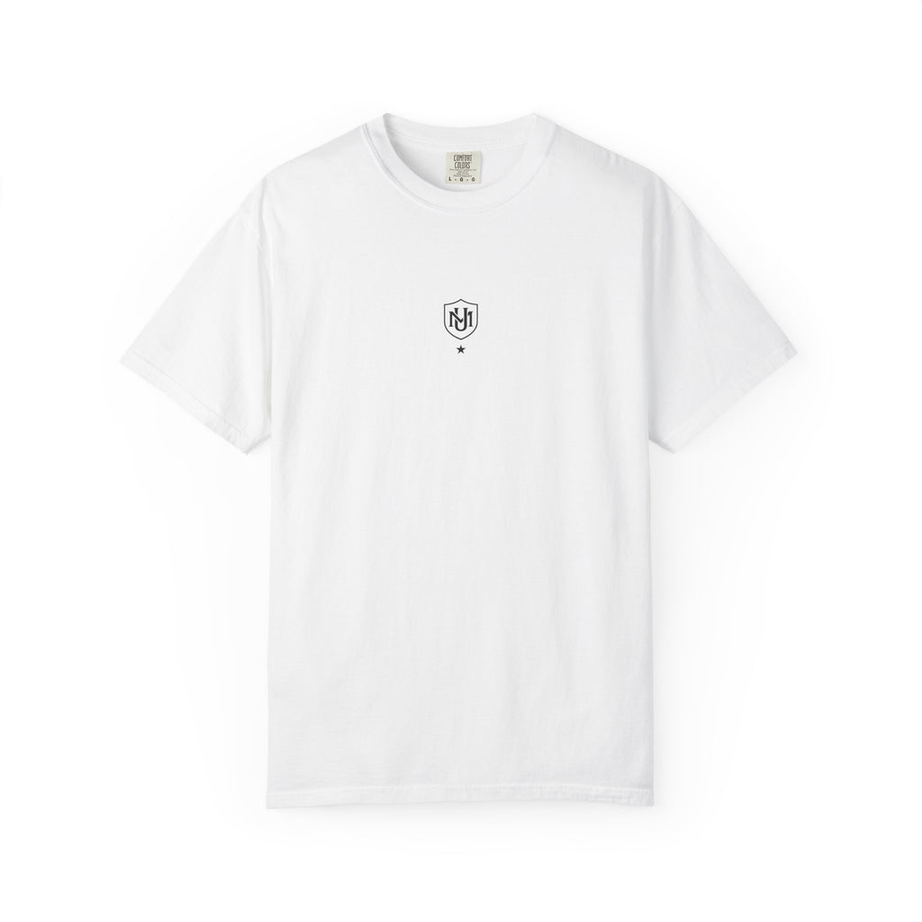250 Years Strong - Manhattan Bridge Tee