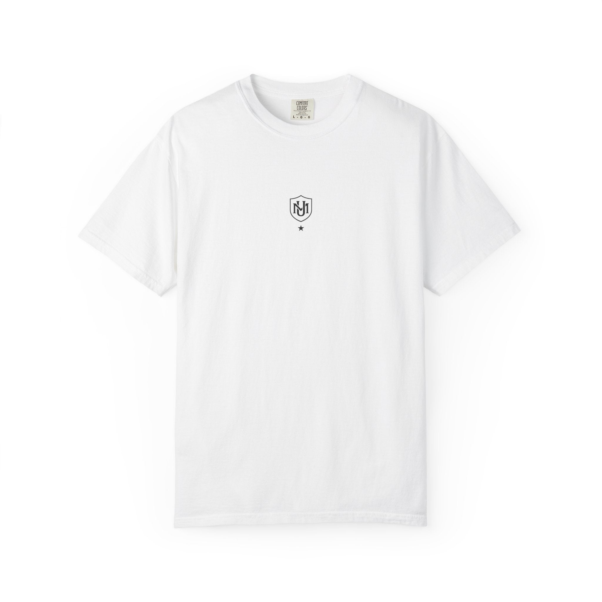 250 Years Strong - Manhattan Bridge Tee