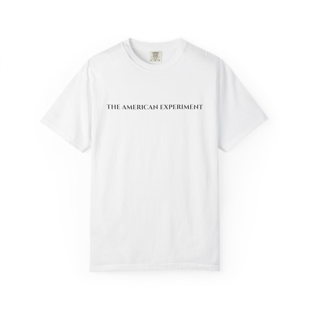 The American Experiment - Moon Landing Tee